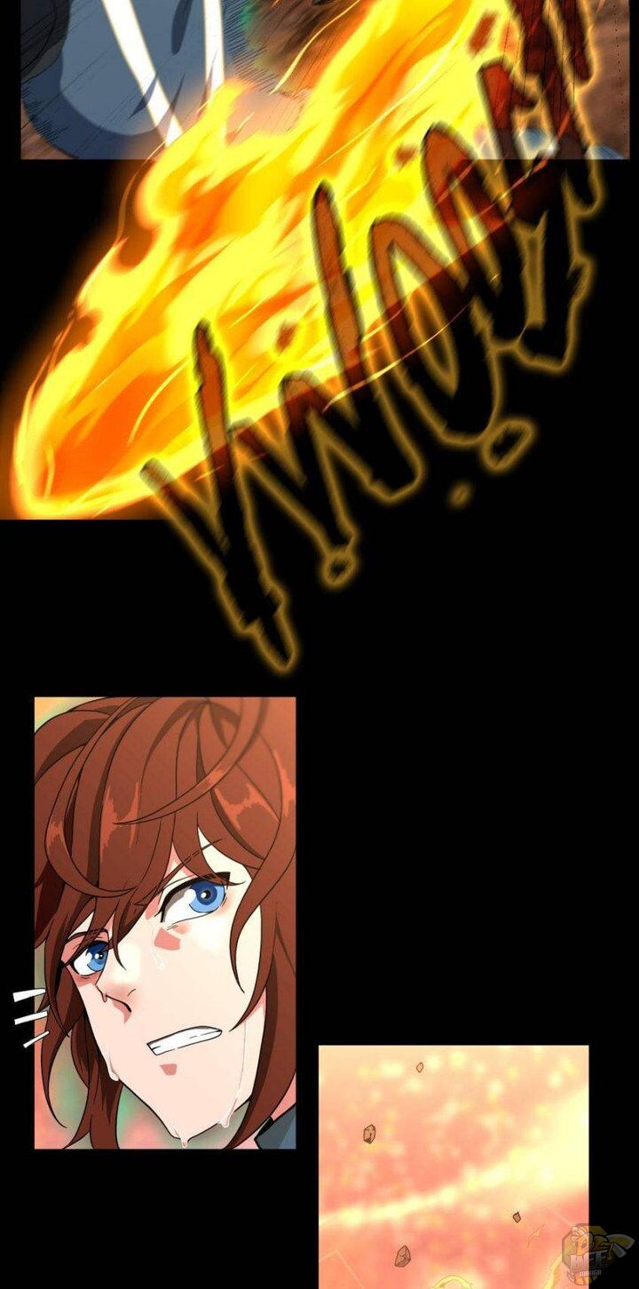 The Beginning After The End Chapter 98 image 66